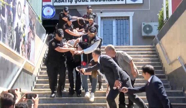 Erhan Karaal'ın ka&ccedil;ırılmasına ilişkin 6 ş&uuml;pheli tutuklandı
