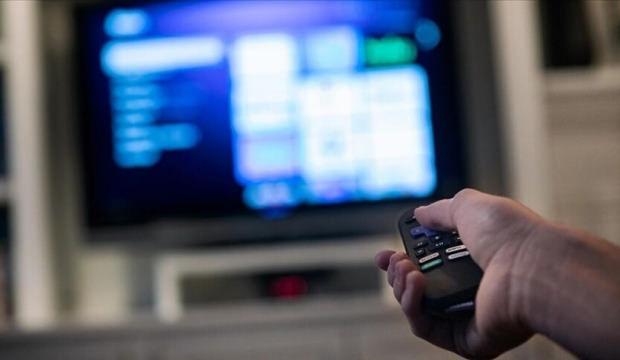 TİAK Başkanı T&uuml;rkarslan: T&uuml;rkiye, ger&ccedil;ek bir televizyon &uuml;lkesi