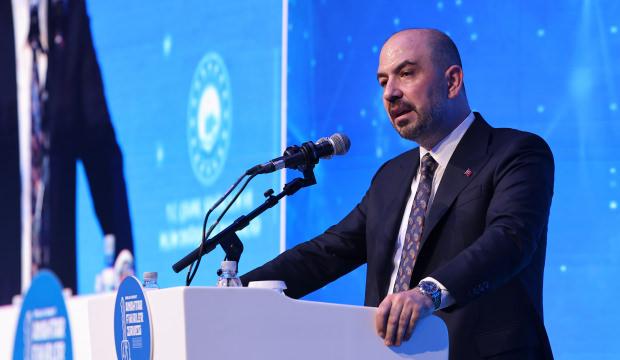  Emlak Konut Anahtar Fikirler Zirvesi'nde teknoloji girişimlerine fon m&uuml;jdesi verildi