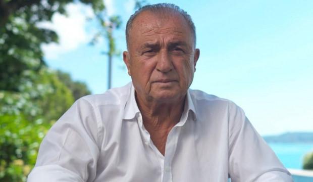 Fatih Terim'den T&uuml;rkiye i&ccedil;in D&uuml;nya Kupası tespiti: Daha da &uuml;z&uuml;leceğiz