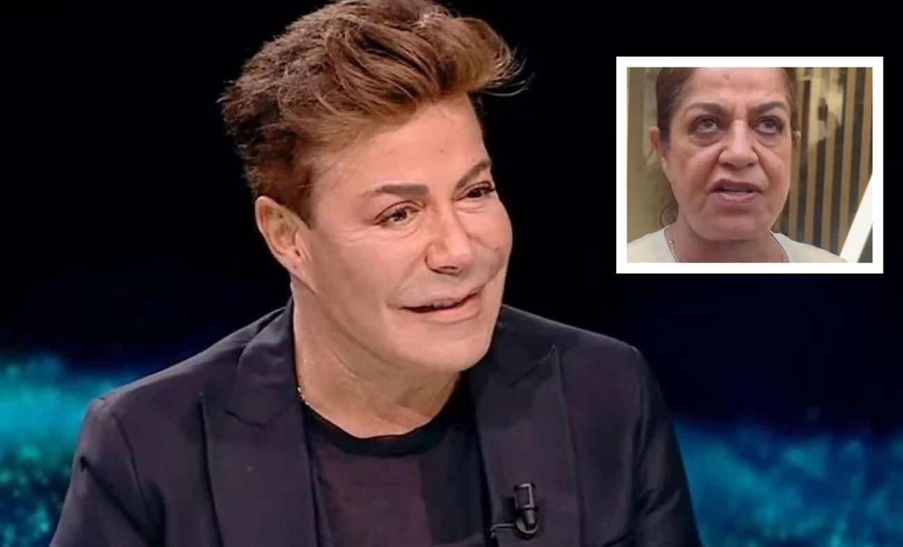 Fatih &Uuml;rek'in ablası Selvi &Uuml;rek'ten miras a&ccedil;ıklaması: "Hepsini satacağız"