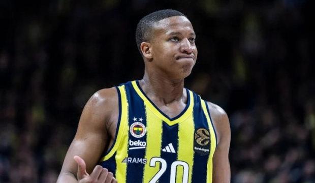 Fenerbah&ccedil;e'de 2 sezon sonra ayrılık! Devon Hall ile vedalaşıldı
