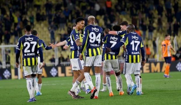 Fenerbah&ccedil;e'ye piyango vurdu!