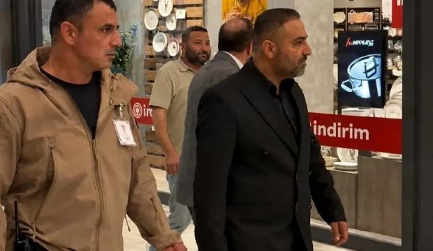 Ferhat Aydoğan ve yanındaki 6 ş&uuml;pheli g&ouml;zaltına alındı