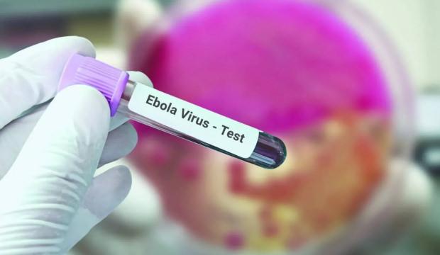 Fransa'da ebola vakası g&ouml;r&uuml;ld&uuml;