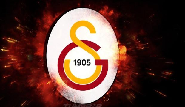 Galatasaray'da ayrılık resmen a&ccedil;ıklandı!