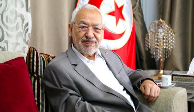 Gannuşi&rsquo;nin Su&ccedil;u!