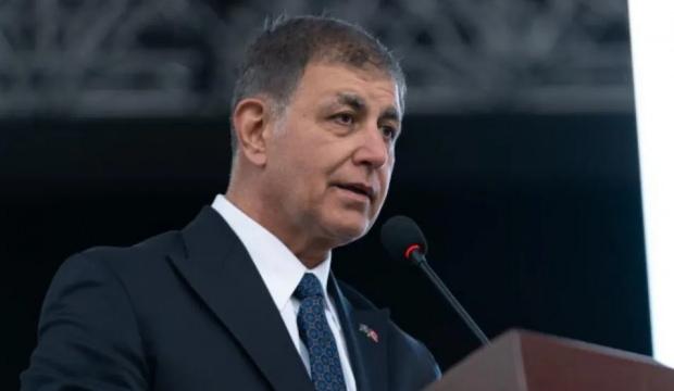 Gazeteci Kelkitoğlu: Cemil Tugay AK Parti'ye katılmak istedi