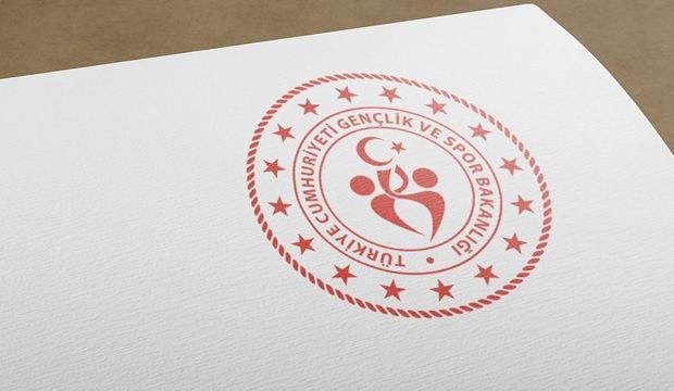 Gen&ccedil;lik ve Spor Bakanlığı 1200 antren&ouml;r alacak