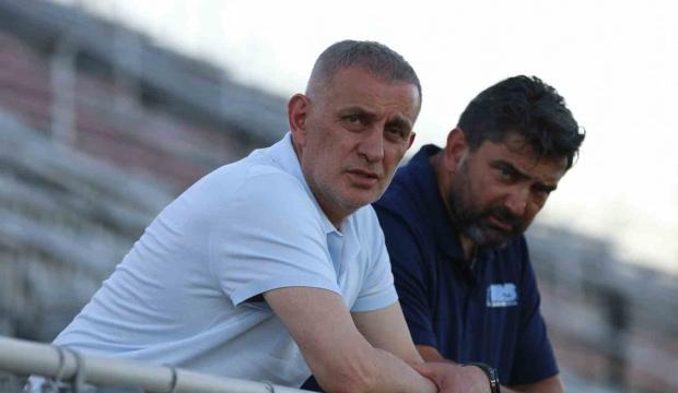 Hacıosmanoğlu 'B&ouml;yle rezillik hangi &uuml;lkede var' diyerek Adalet Bakanı'na &ccedil;ağrı yaptı