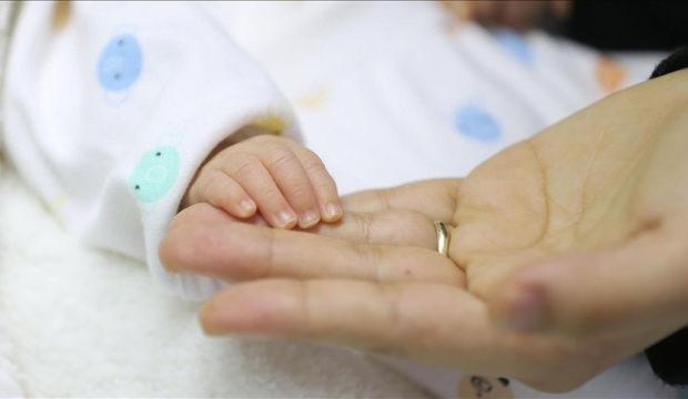 Haziran ayı doğum yardımı &ouml;demeleri hesaplara yatırıldı