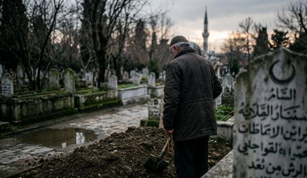 Her 3 &ouml;l&uuml;mden 1&rsquo;i aynı sebepten! İşte illere g&ouml;re &ouml;l&uuml;m oranları...