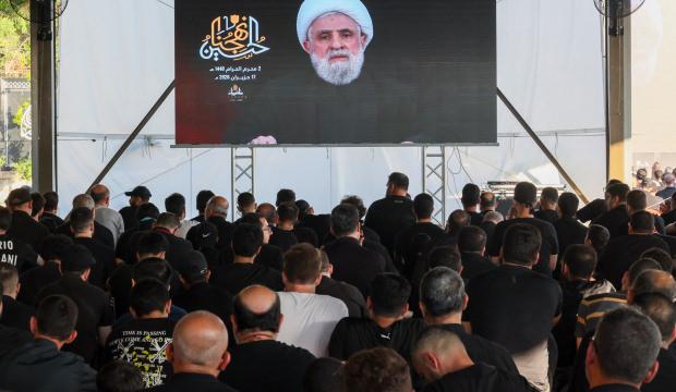 Hizbullah'tan mutabakat zaptı a&ccedil;ıklaması: ABD ve İsrail yenilgisinin resmi ilanı