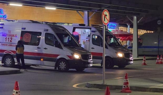 K&uuml;tahya'da facia! Zehirlenenlerin sayısı 114'e y&uuml;kseldi