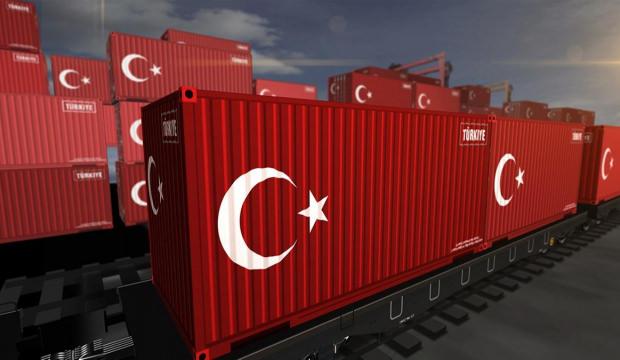 İhracat liginde dev tablo: T&uuml;rkiye&rsquo;nin 1000 b&uuml;y&uuml;k firması a&ccedil;ıklandı!