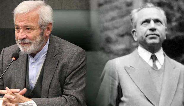 İki ufuk a&ccedil;ıcı: D. Mehmet Doğan ve Nurettin Top&ccedil;u