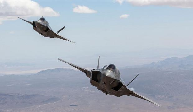 İran semalarında ABD pilotlarının korkulu r&uuml;yası: &ldquo;Tam bir uzaylı işi&rdquo;