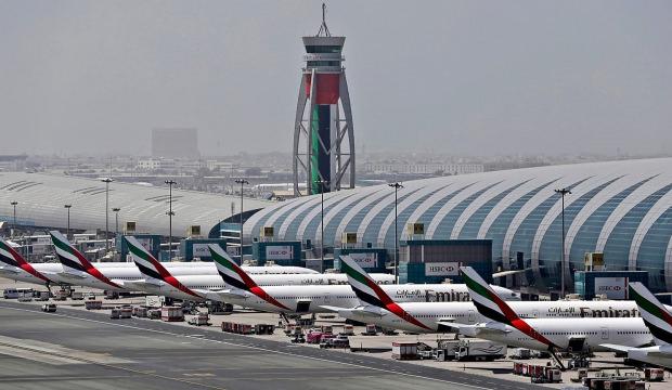 İran Tahran-Dubai u&ccedil;uşlarını 1 Temmuz&rsquo;da yeniden başlatacak