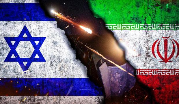 İran'dan komşu &uuml;lkelere uyarı: İsrail'in hava faaliyetlerine dikkat &ccedil;ekti 