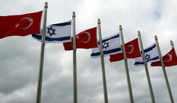 İsrail'den T&uuml;rkiye karşıtı skandal hamle! Kararı resmen duyurdu...