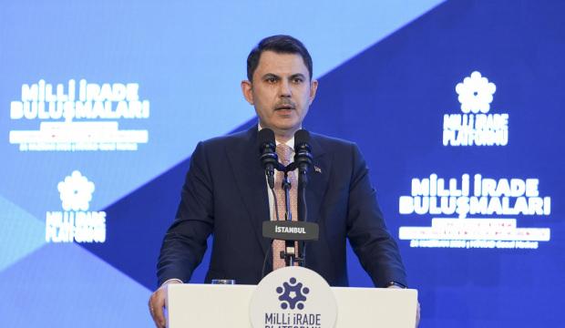 İstanbul'daki kiralık konutlar i&ccedil;in yeni gelişme! Bakan Kurum tarih verdi