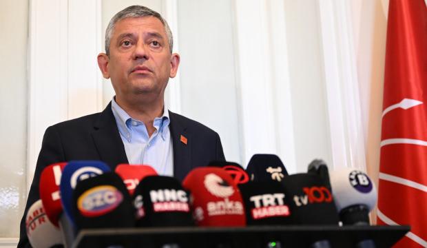 İşte &Ouml;zg&uuml;r &Ouml;zel'in kuracağı yeni partinin adı! İlk kez dile getirildi