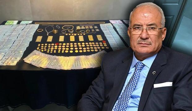 İYİ Partili Kocamaz'ın nasıl dolandırıldığı ortaya &ccedil;ıktı! Parolayı s&ouml;yledi &ccedil;antayı verdi