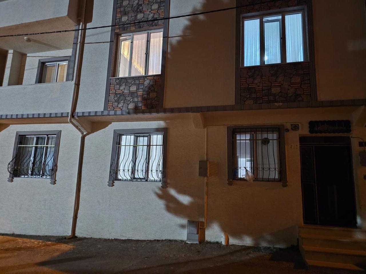Olayla ilgili çalışma başlatıldı. 
