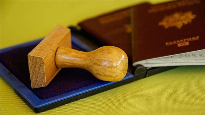 Almanya vize krizini çözüyor: Başvurular tamamen çevrimiçi platforma taşınacak