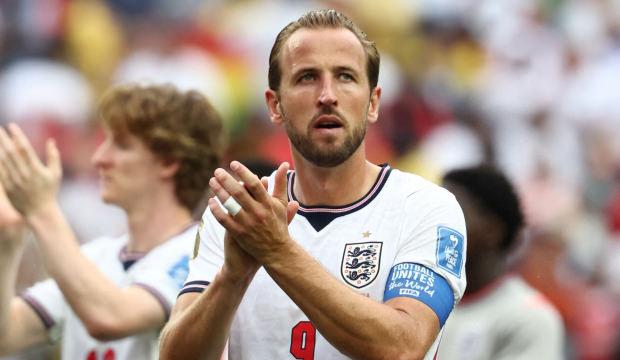 Kane'in b&uuml;y&uuml;k şanssızlığı! Ka&ccedil;ırdığı golle rekor fırsatını tepti