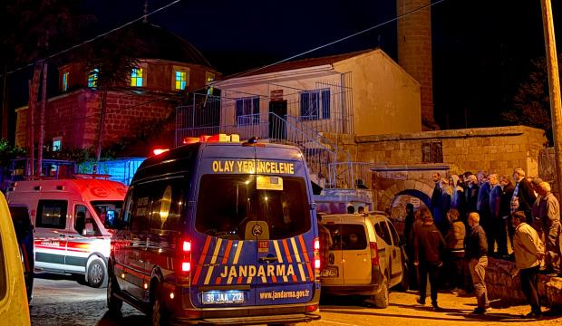 Kayseri'de korkun&ccedil; olay! Namaza gelen cemaate al&ccedil;ak saldırı: 2 vatandaş canice &ouml;ld&uuml;r&uuml;ld&uuml;