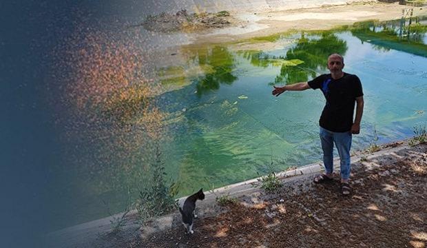 Kenti istila ettiler! İhmal var diyen vatandaş: &Ccedil;ocuklarımız yara i&ccedil;inde