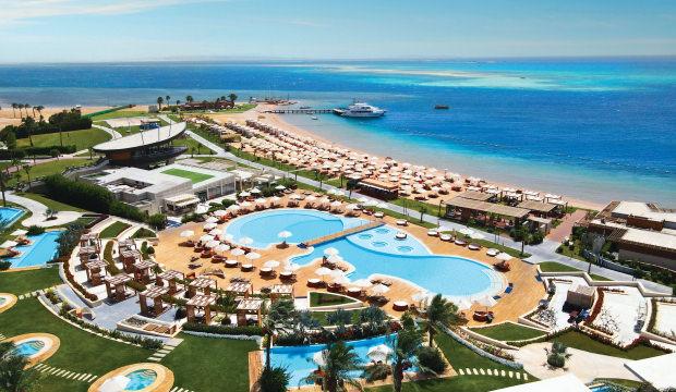 Kızıldeniz&rsquo;de yeni turizm rotası: Hurgada T&uuml;rk turistin radarına giriyor