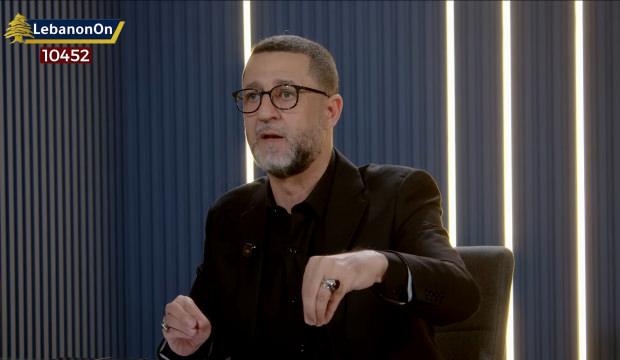 L&uuml;bnanlı siyasi analist H&uuml;seyin Murtaza: Şu anda Suriye'yi y&ouml;neten T&uuml;rk istihbaratı!