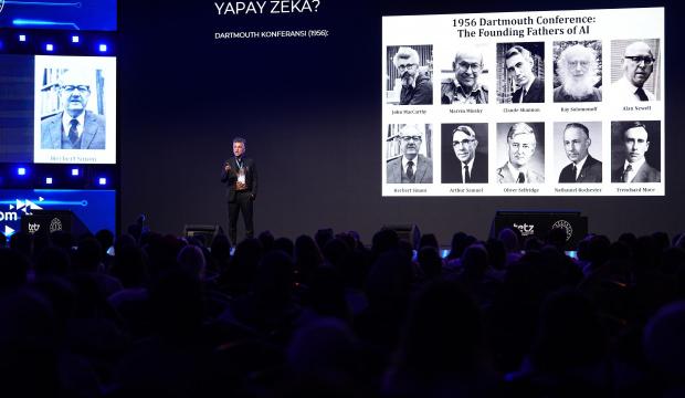 K&uuml;resel eğitim ve teknoloji uzmanlarını buluşturan TETZ 2026 İstanbul da sona erdi