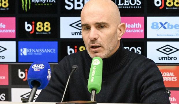 Manchester City'den Guardiola'nın yerine 20 Milyon Euroluk teknik direkt&ouml;r hamlesi