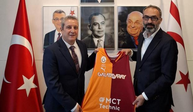 MCT Technic Kurucusu Hacı Yılmaz, New York&rsquo;ta resmi temaslarda bulundu