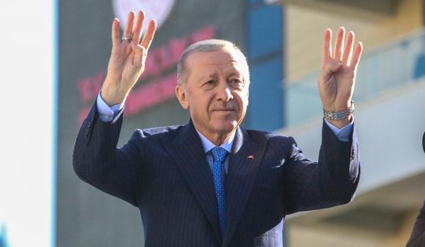Milyonlar merakla bekliyordu! Beştepe'den erken se&ccedil;im ve adaylık a&ccedil;ıklaması! Tarih verdi