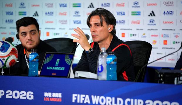 Teselli galibiyeti sonrası Montella'dan şaşırtan s&ouml;zler! '1000 zafere denk oldu'
