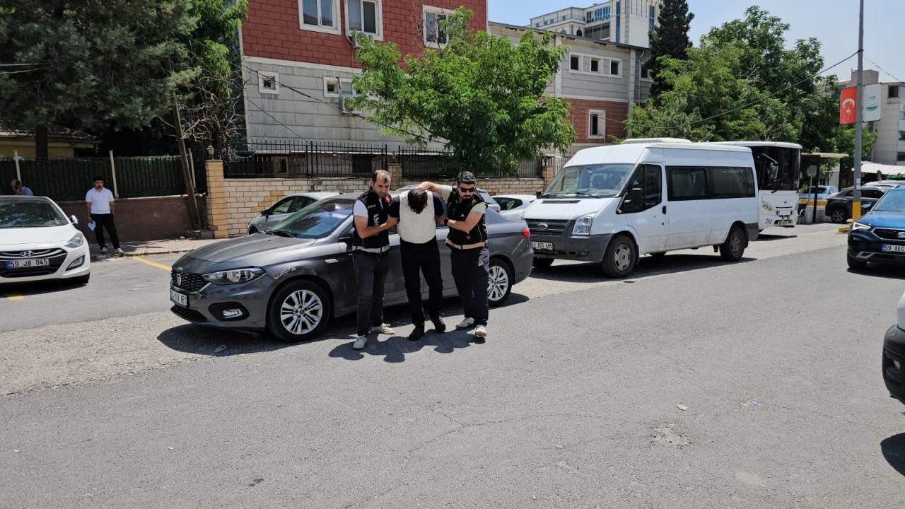 Mehmet Kurt, cinayeti itiraf etti.