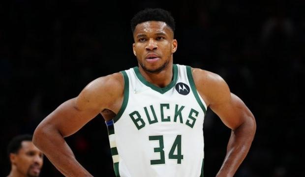 NBA'de Giannis Antetokounmpo Miami Heat'e takaslandı