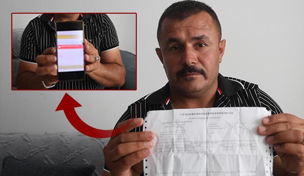&Ouml;l&uuml;m tarihini biliyor, her g&uuml;n aynı kabusu yaşıyor! D&uuml;zeltilemeyen hata hayatını kararttı!