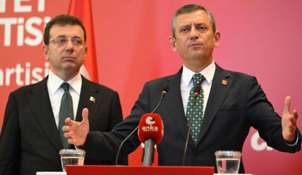 &Ouml;zg&uuml;r &Ouml;zel'den İmamoğlu'na beklenmedik şok! 'Kulaklarıma inanamadım' diyerek a&ccedil;ıkladı
