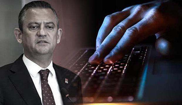 &Ouml;zg&uuml;r &Ouml;zel'in trolleri FET&Ouml;'c&uuml; &ccedil;ıktı: 34 bin hesaplık karanlık ağ!