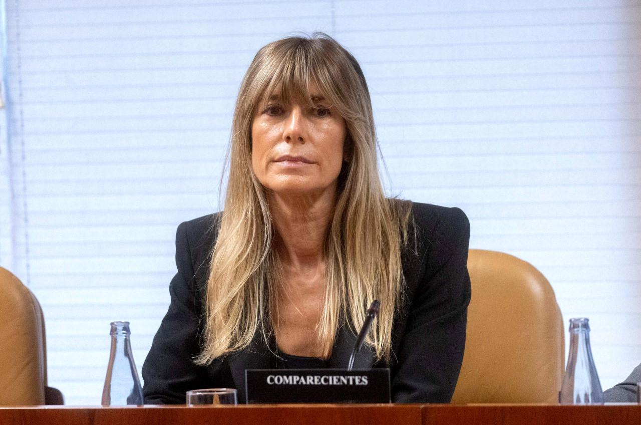 Begona Gomez