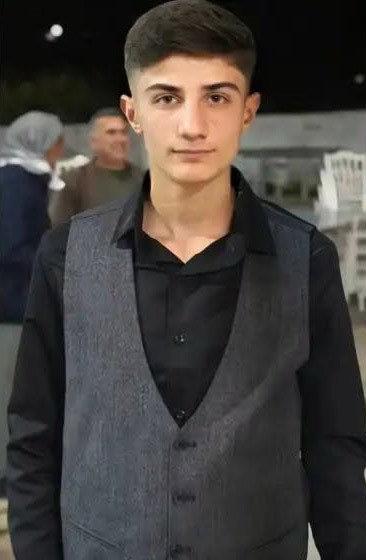 Muhammed Kendirci (15) 