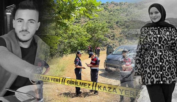 Isparta'da sır olay! 2 gencin cesedi bulunmuştu: &Ouml;n otopsi raporu &ccedil;ıktı 