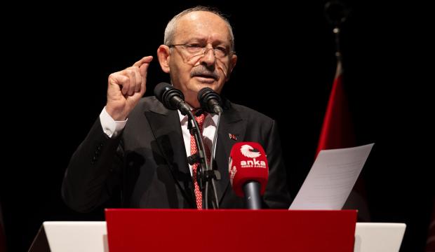 'Pişman değilim' demişti! Kılı&ccedil;daroğlu'ndan s&uuml;rpriz ziyaret