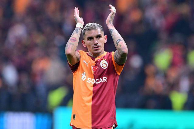 Lucas Torreira