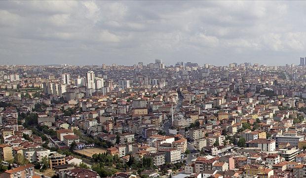 Ruhsat izni verilen daire sayısı son 9 yılın zirvesinde